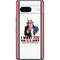 Uncle Sam Vintage War Poster Pixel Skins